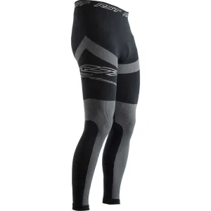 RST Tech X Coolmax Mens Base Layer Trouser Black