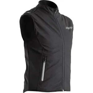 RST Thermal Wind Block Base Layer Gilet Black