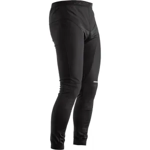 RST Thermal Wind Block Base Layer Trouser Black