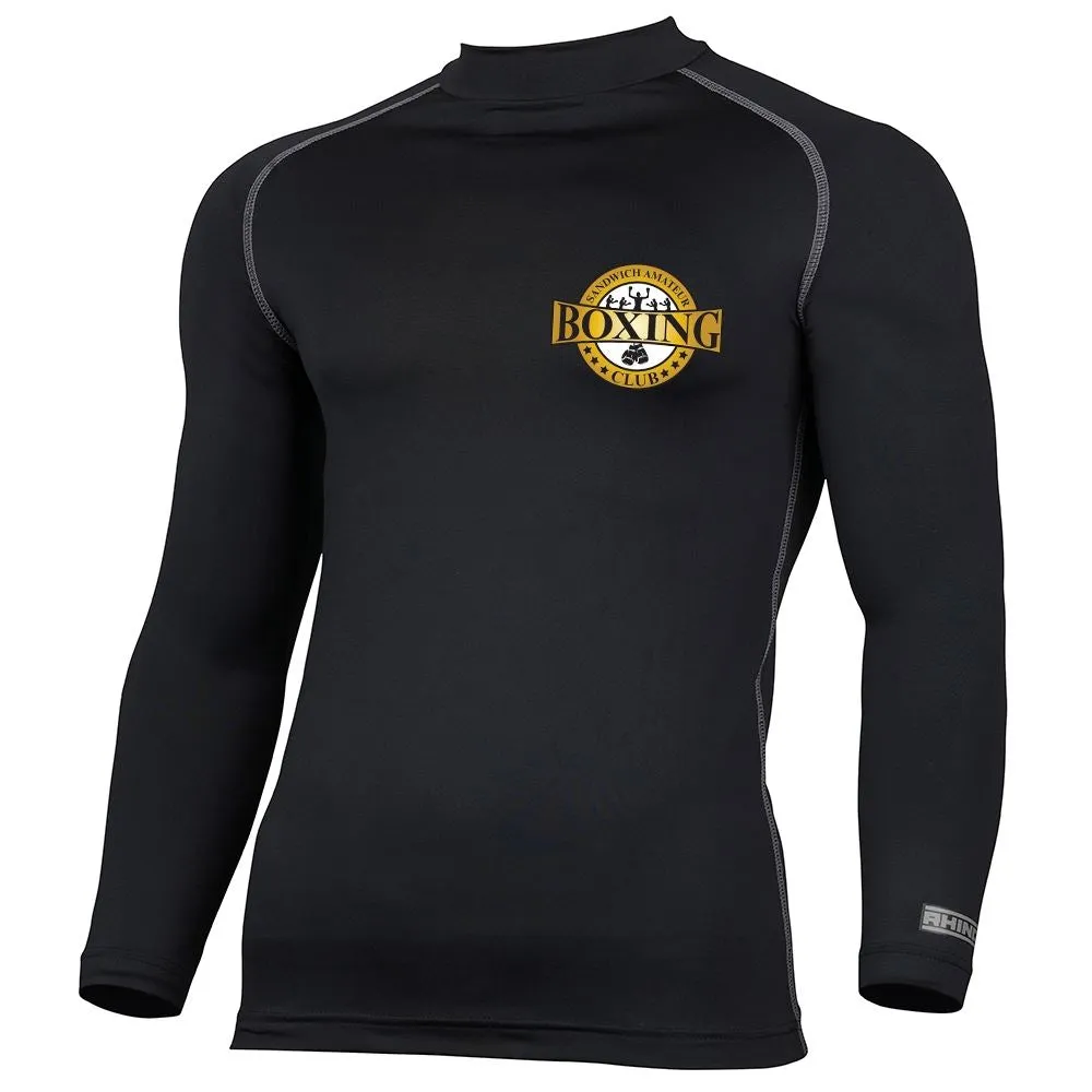 Sandwich Abc Ls Base Layer