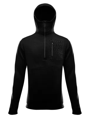 SIEGE HOODED BASE LAYER