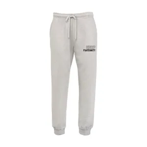 SigEp Vintage Grey Classic Joggers