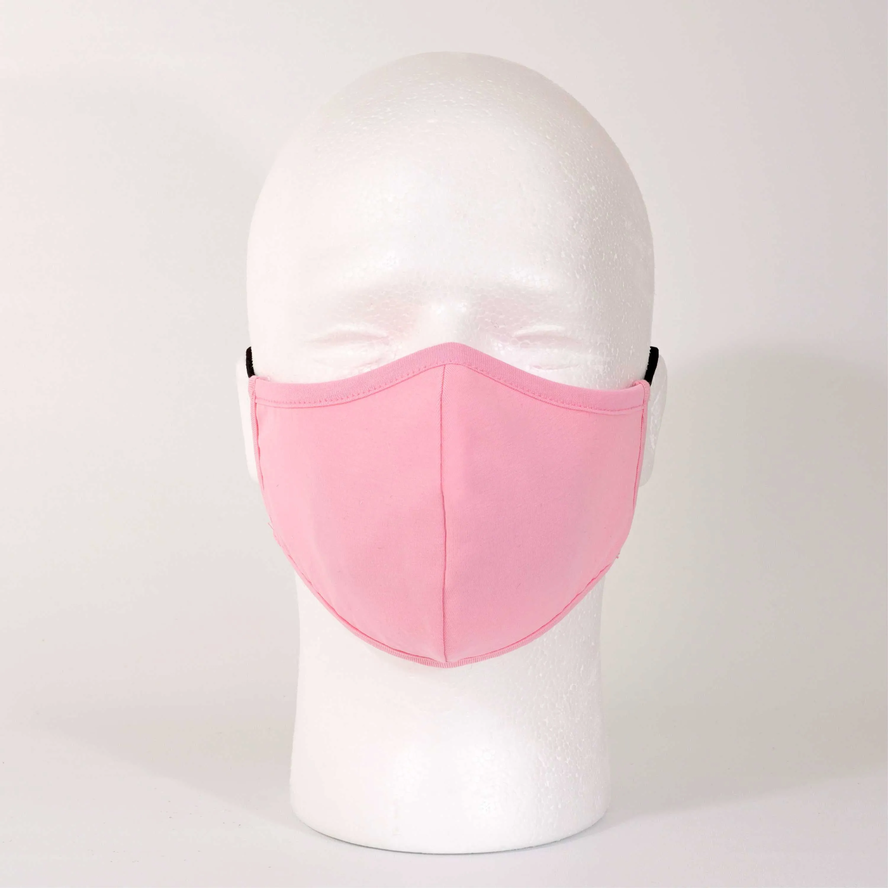 SILVER-ION REUSABLE FACE MASK