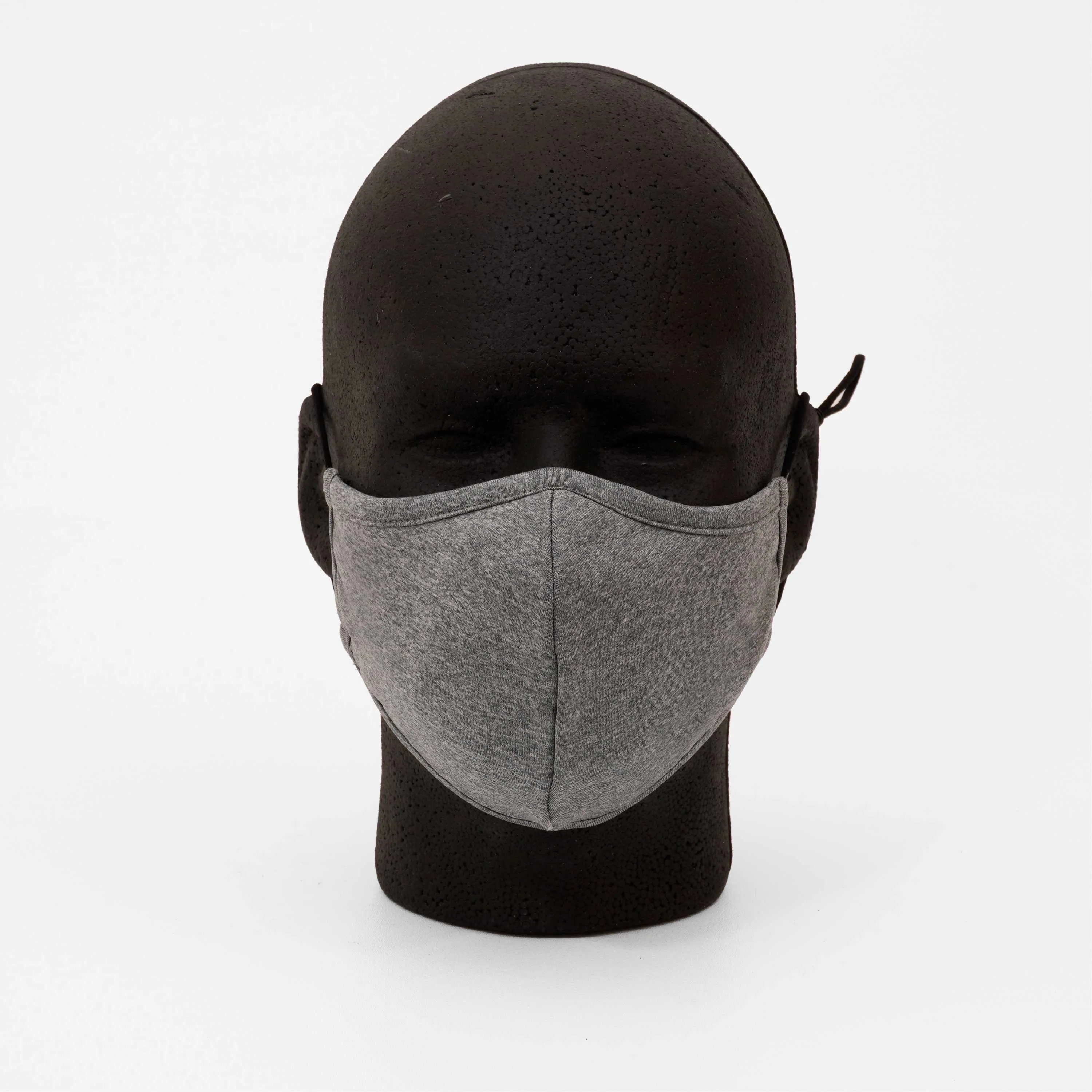 SILVER-ION REUSABLE FACE MASK