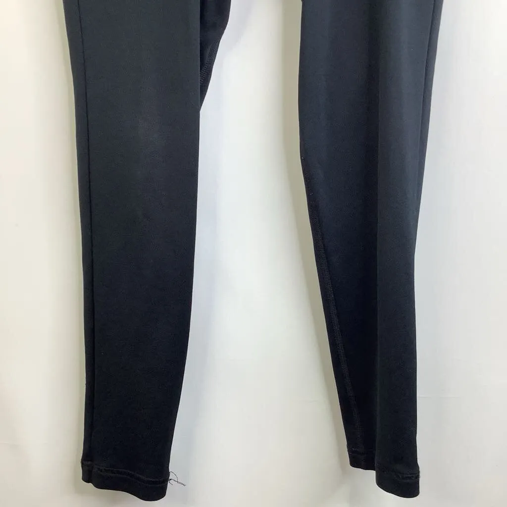 Size 8: Columbia Omni-Heat Base Layer Pants