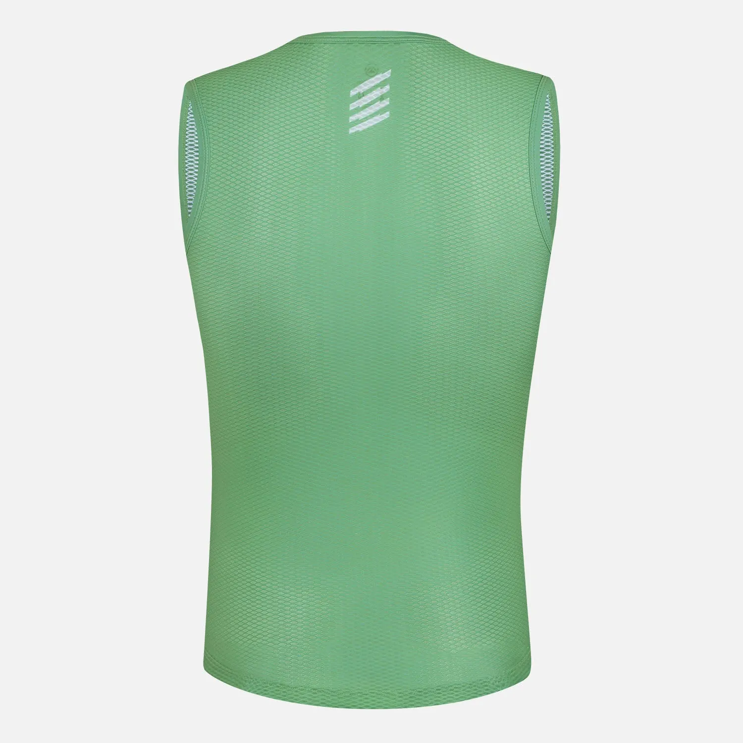 Skull Monton Cycling Base Layer Saturday III Fern Green