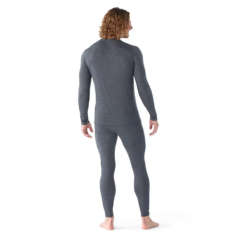 Smartwool Men's Classic All-Season Merino Base Layer Long Sleeve