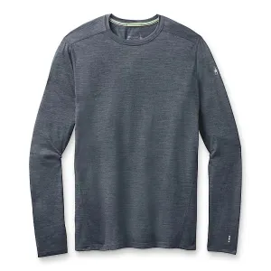 Smartwool Men's Classic All-Season Merino Base Layer Long Sleeve