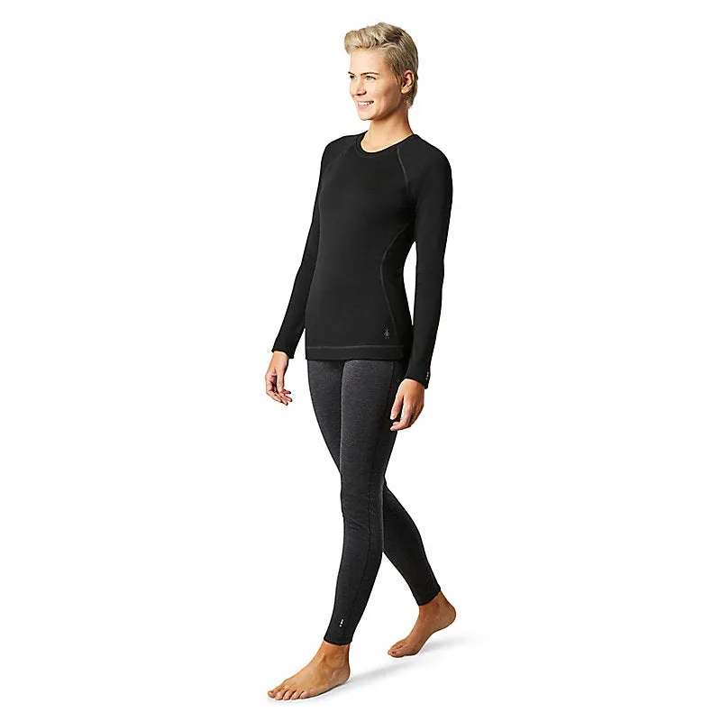 Smartwool Women's Classic Thermal Merino Base Layer Crew