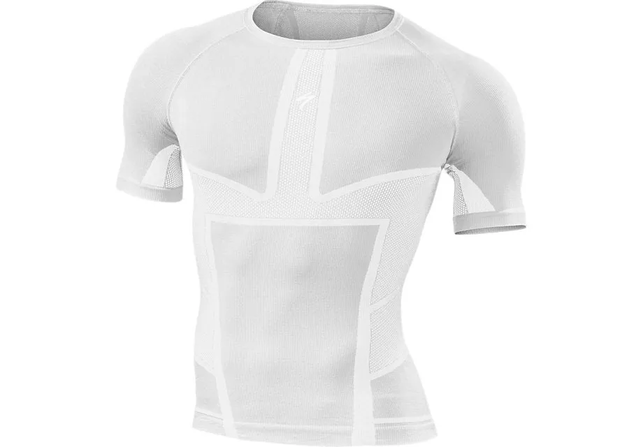 Specialized Eng Tech Layer Short Sleeve Baselayer