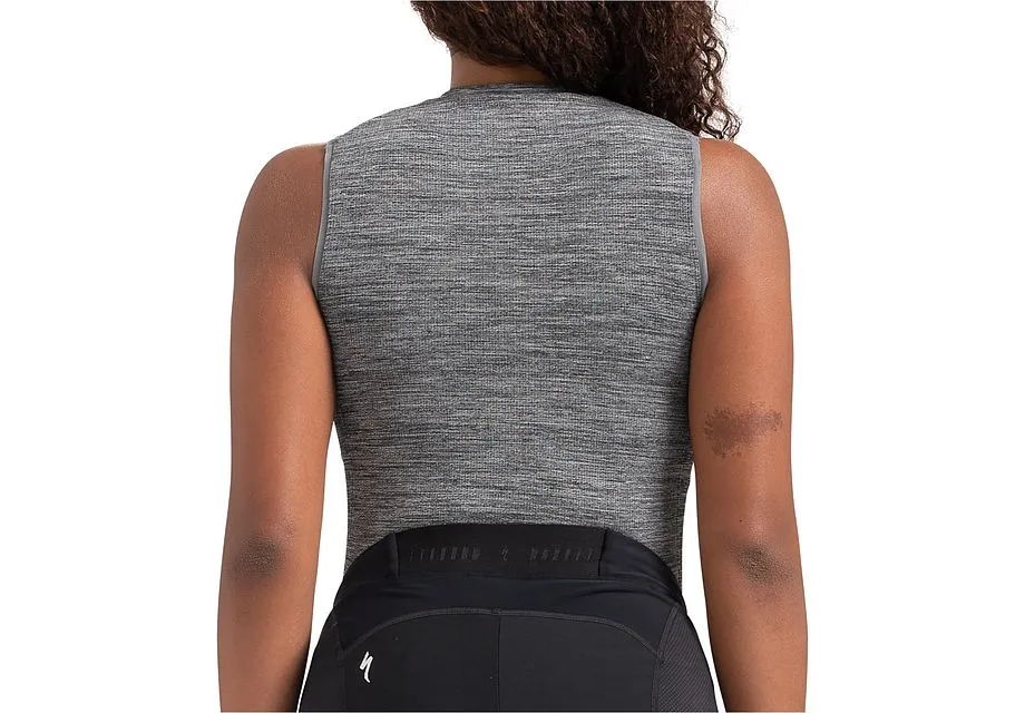 Specialized Seamless Baselayer Shreader Valvel Women's