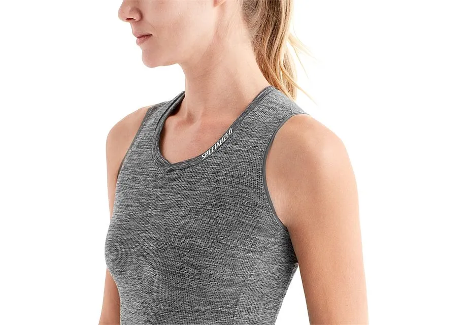 Specialized Seamless Baselayer Shreader Valvel Women's