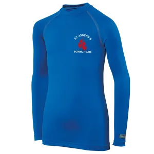 St Josephs ABC Kids L/S Base Layer