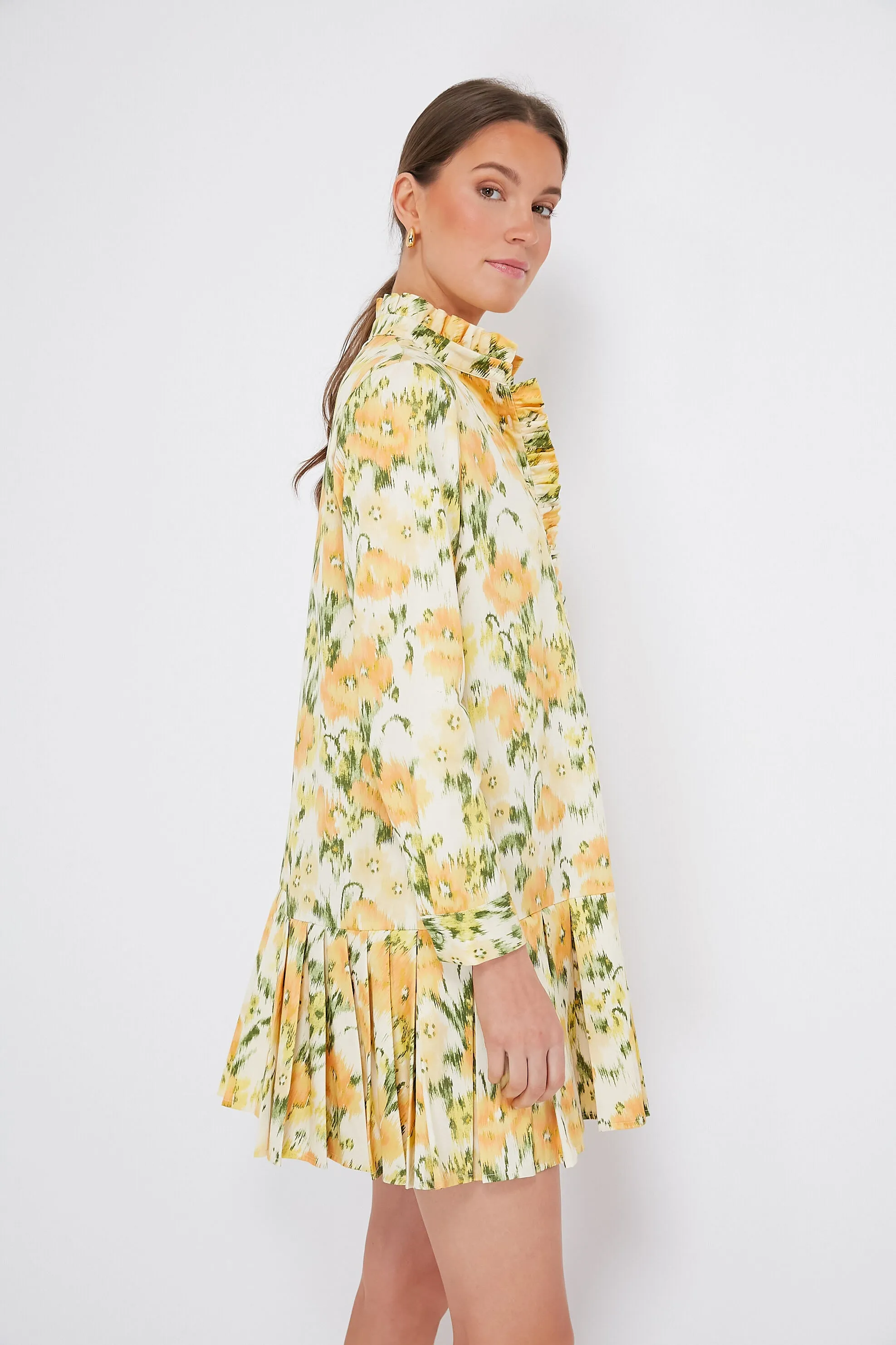 Sun Showers Tate Dress