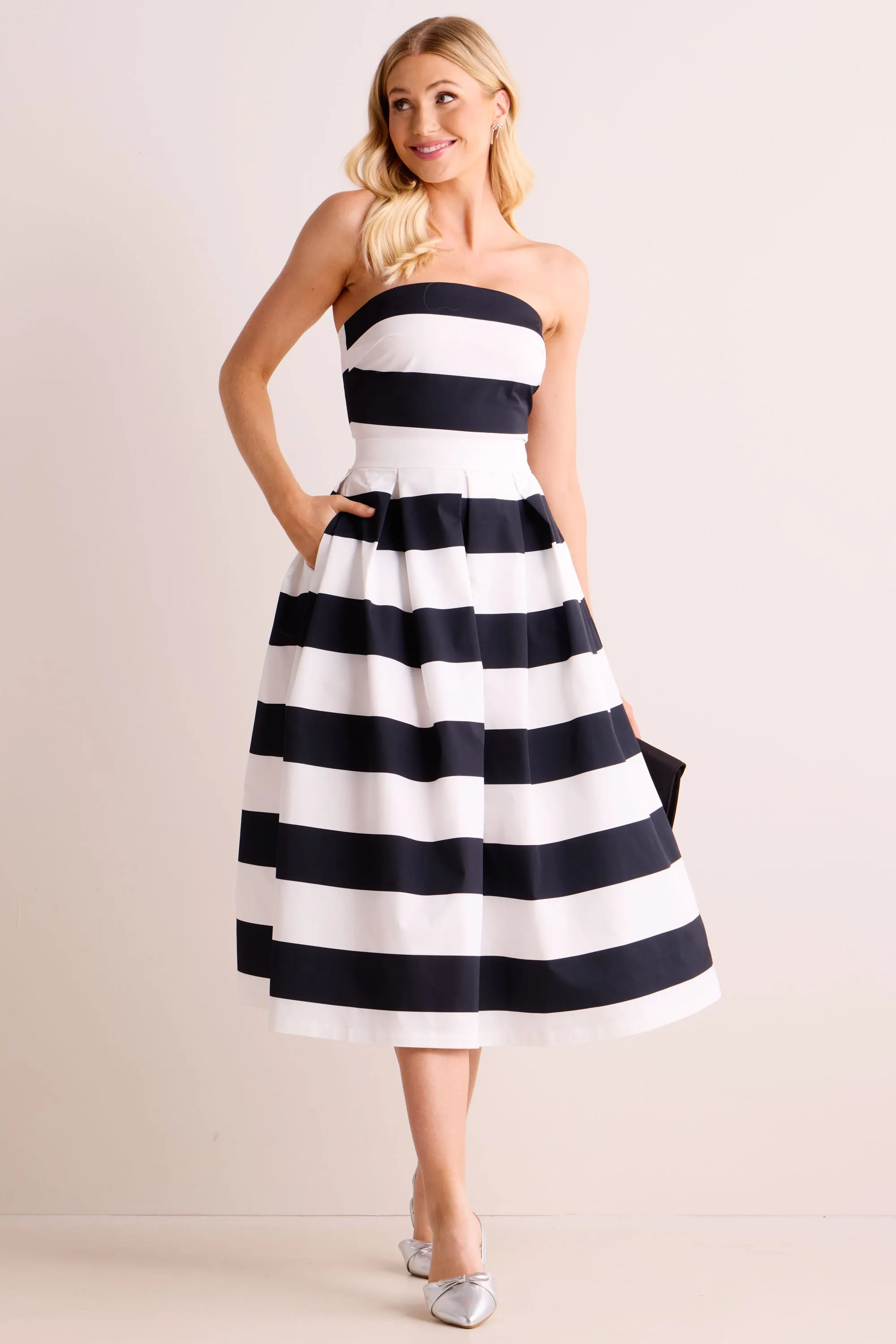 Suzanna Dress