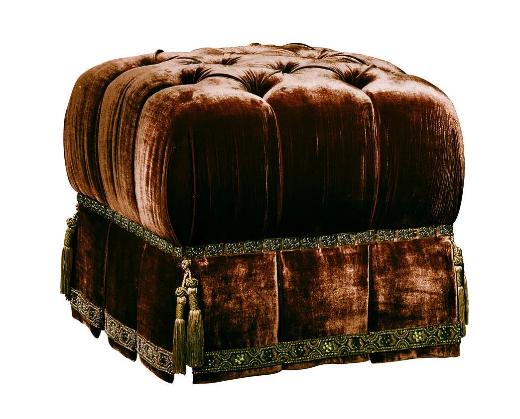 Tara Ottoman