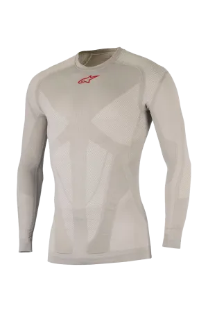 Tech Top Long Sleeve Summer