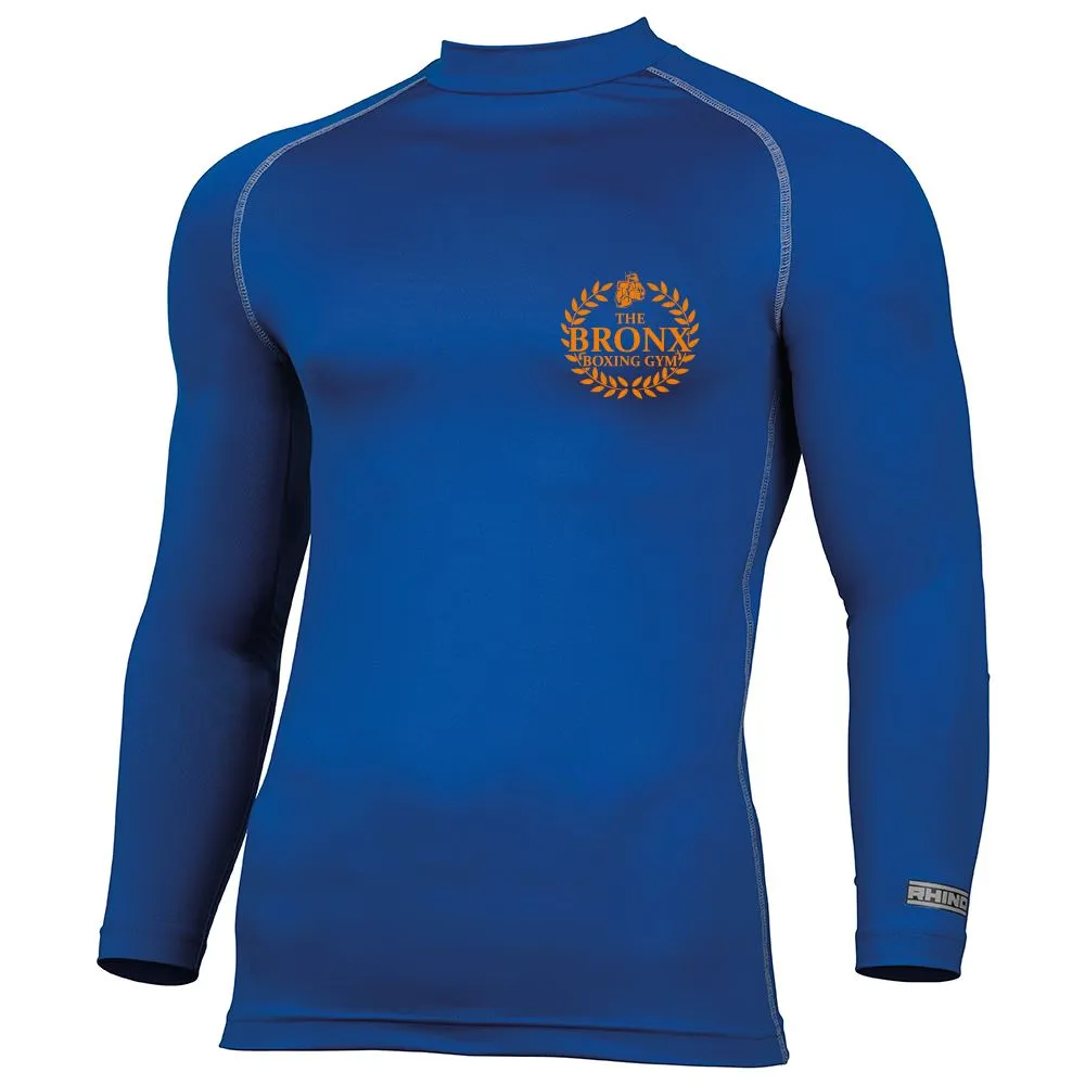 The Bronx Boxing Club L/S Base Layer