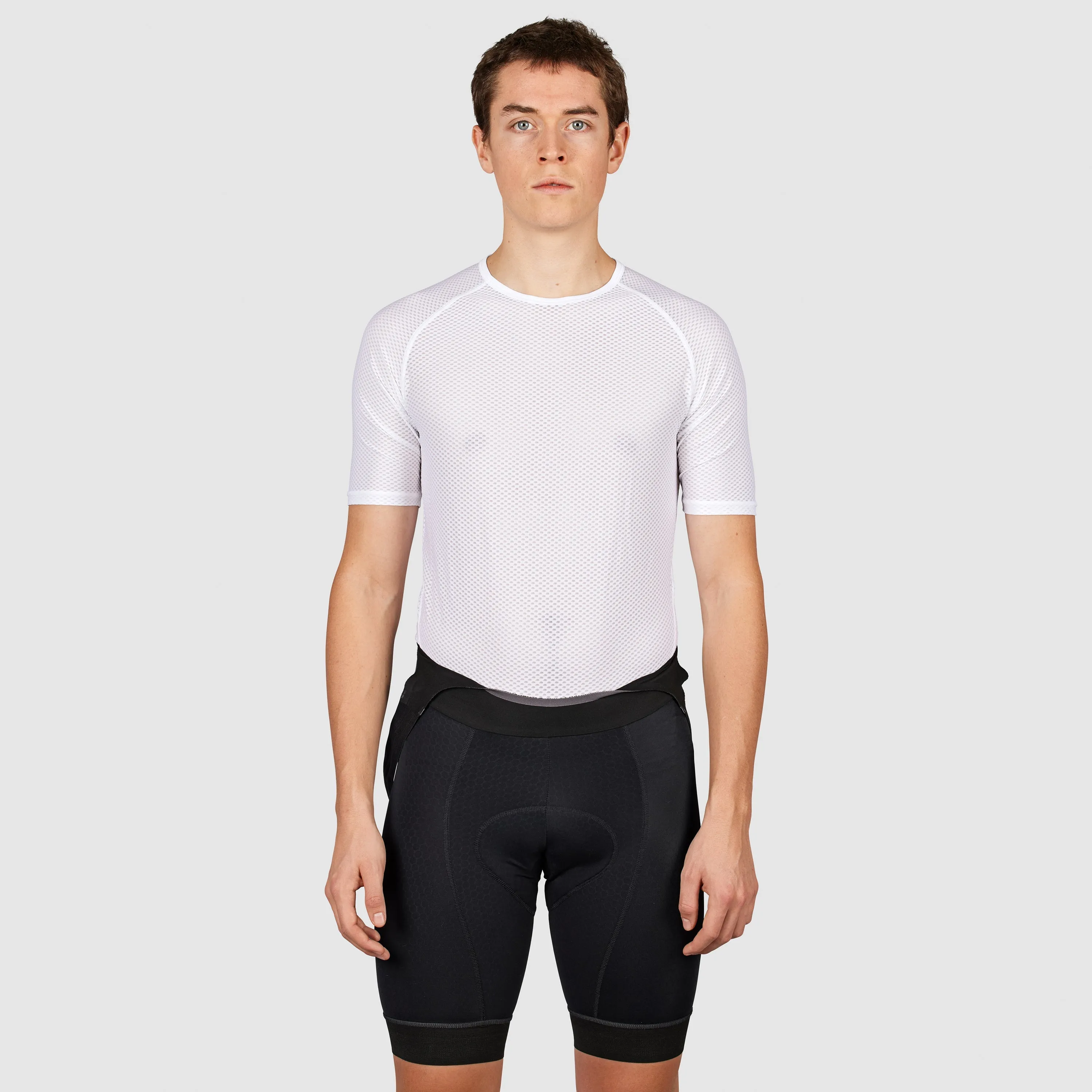 Ultralight Mesh Short Sleeve Base Layer 2-Pack