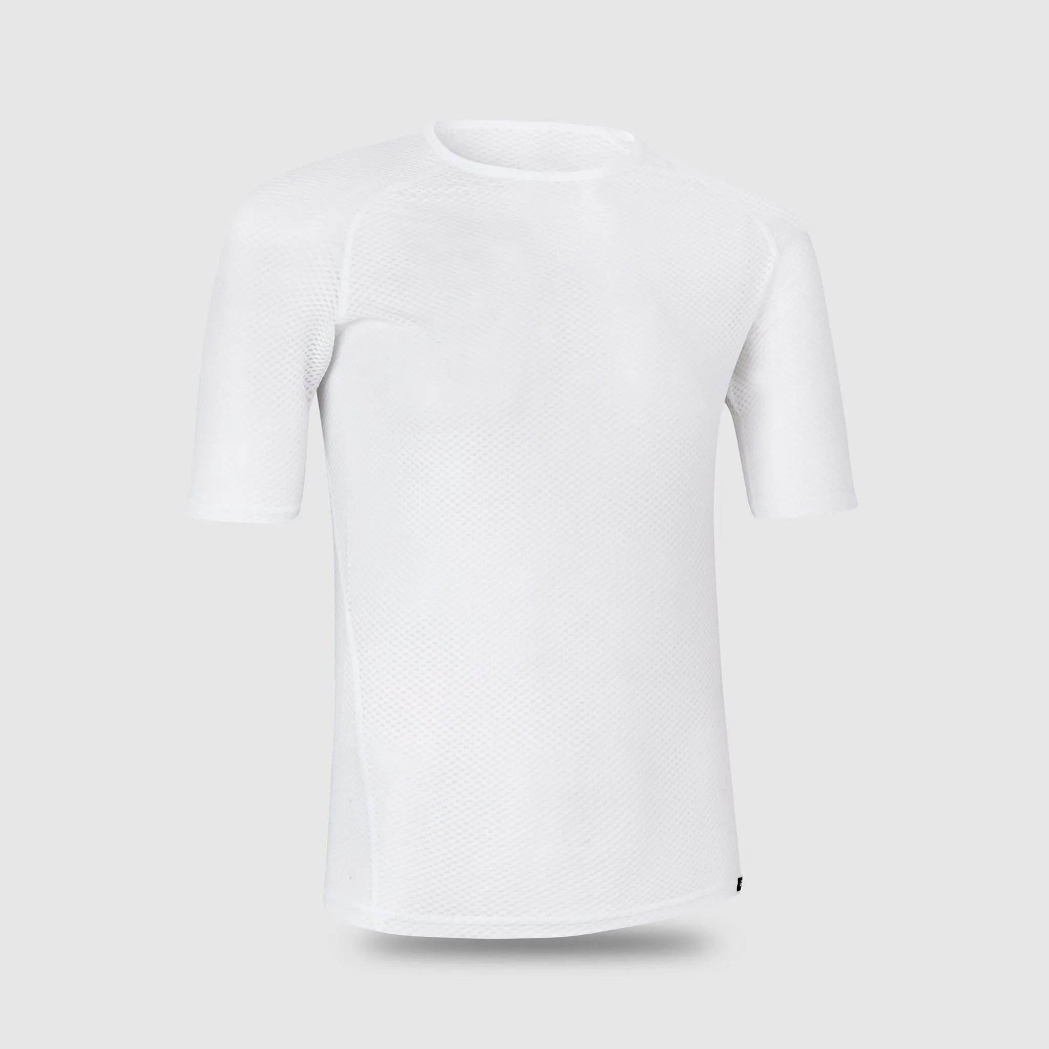 Ultralight Mesh Short Sleeve Base Layer