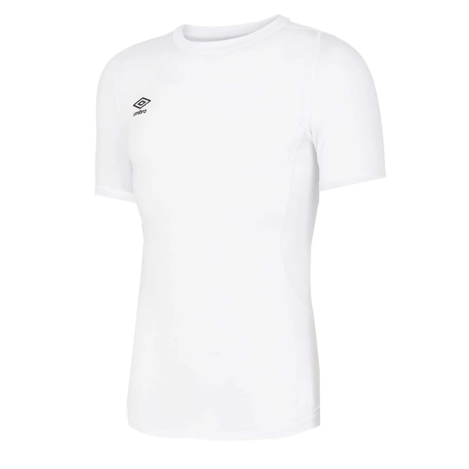 Umbro Baselayer Short-Sleeve Kids T-Shirt