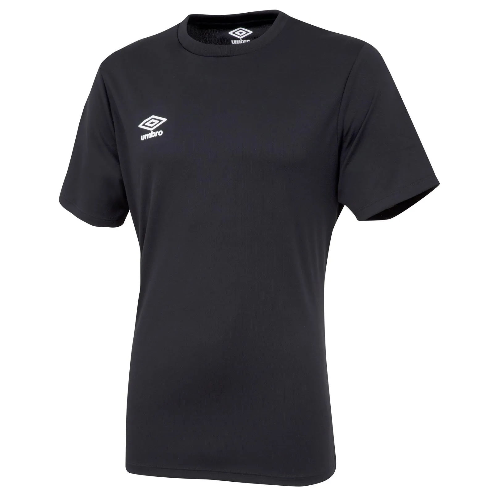 Umbro Baselayer Short-Sleeve T-Shirt