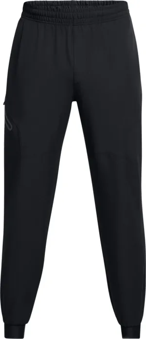 Under Armour Men&#x27;s Ua Unstoppable Joggers Black | Buy Under Armour Men&#x27;s Ua Unstoppable Joggers Black here | Outnorth