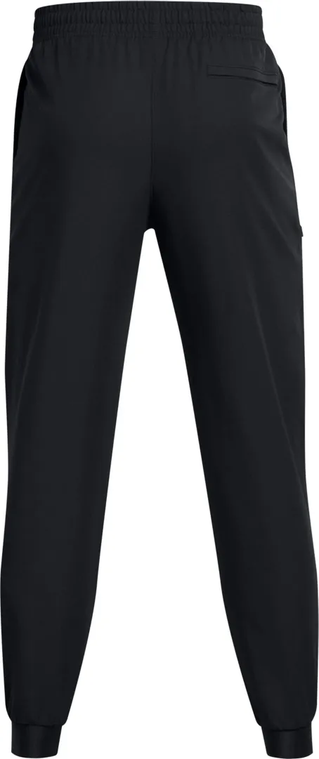 Under Armour Men&#x27;s Ua Unstoppable Joggers Black | Buy Under Armour Men&#x27;s Ua Unstoppable Joggers Black here | Outnorth