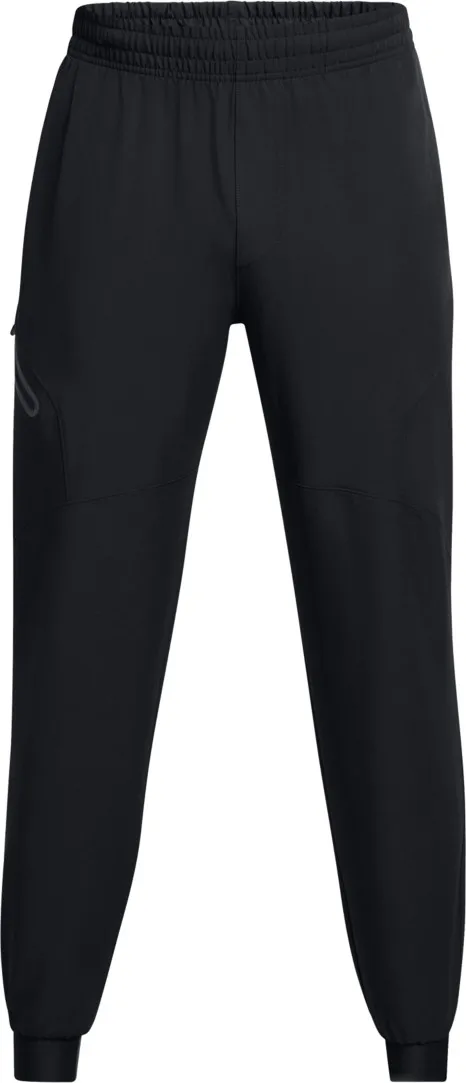 Under Armour Men&#x27;s Ua Unstoppable Joggers Black | Buy Under Armour Men&#x27;s Ua Unstoppable Joggers Black here | Outnorth