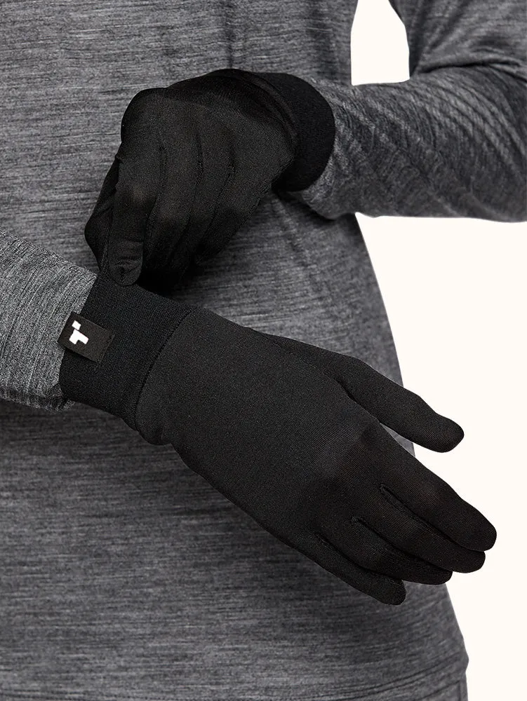 Unisex Thermal Stretch Glove Liner