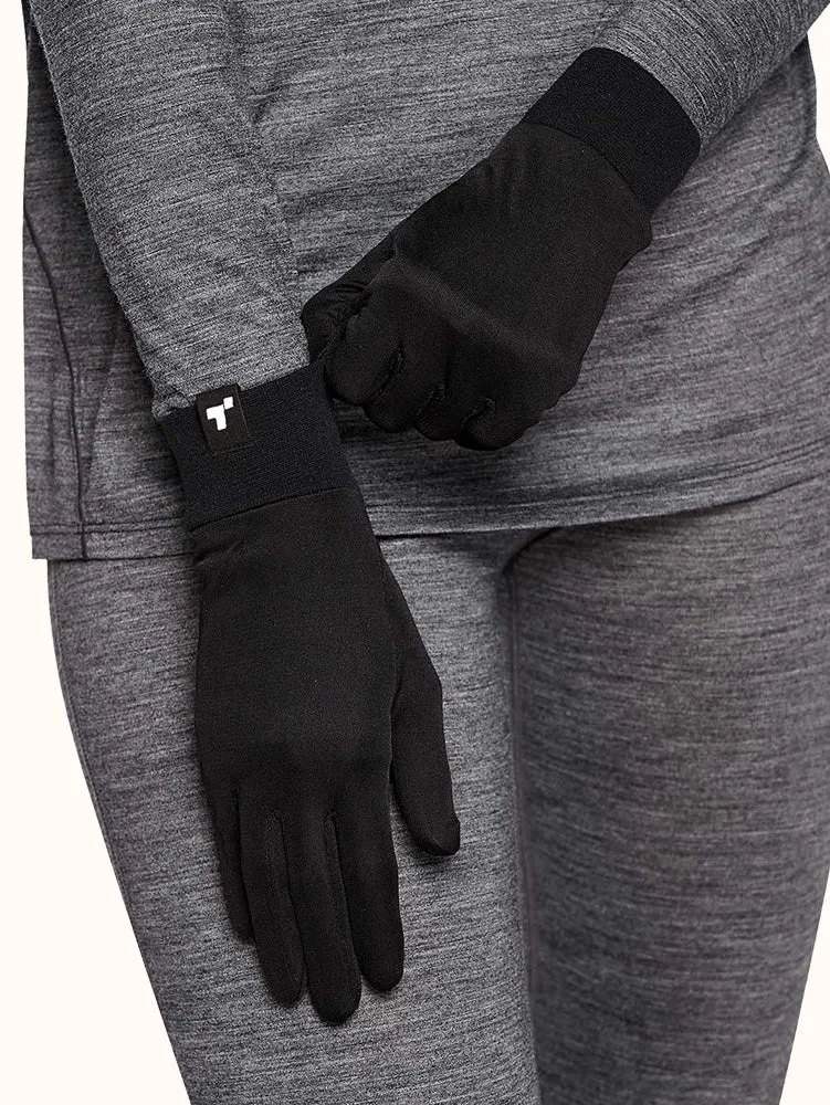 Unisex Thermal Stretch Glove Liner