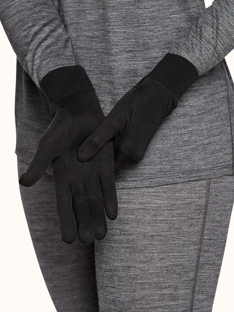 Unisex Thermal Stretch Glove Liner