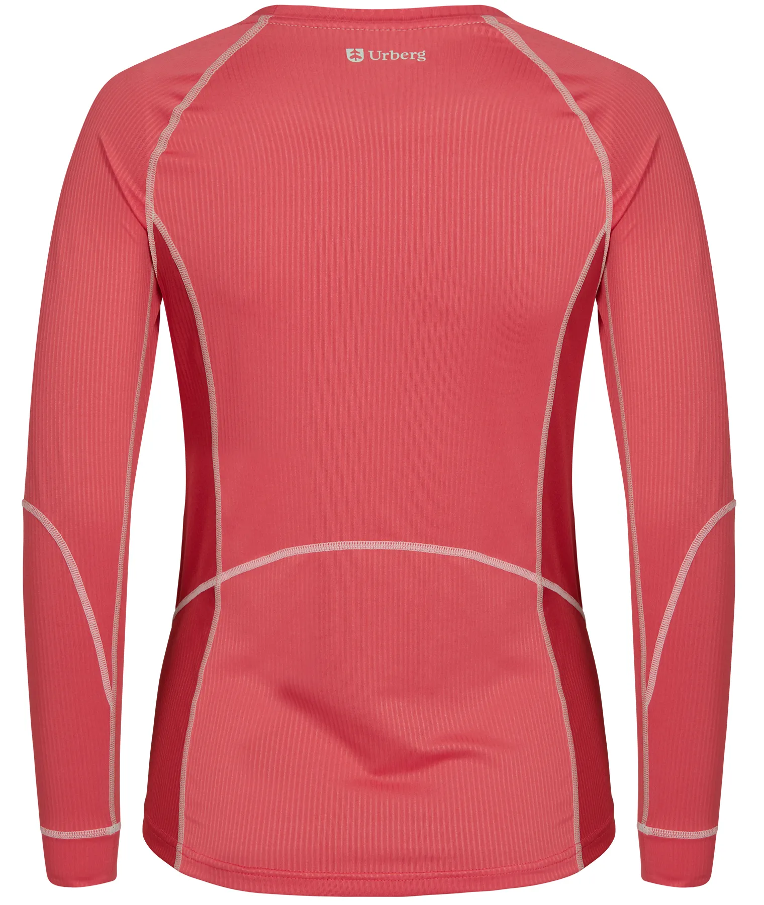 Urberg Women&#x27;s Base Layer Set Rose Of Sharon | Buy Urberg Women&#x27;s Base Layer Set Rose Of Sharon here | Outnorth