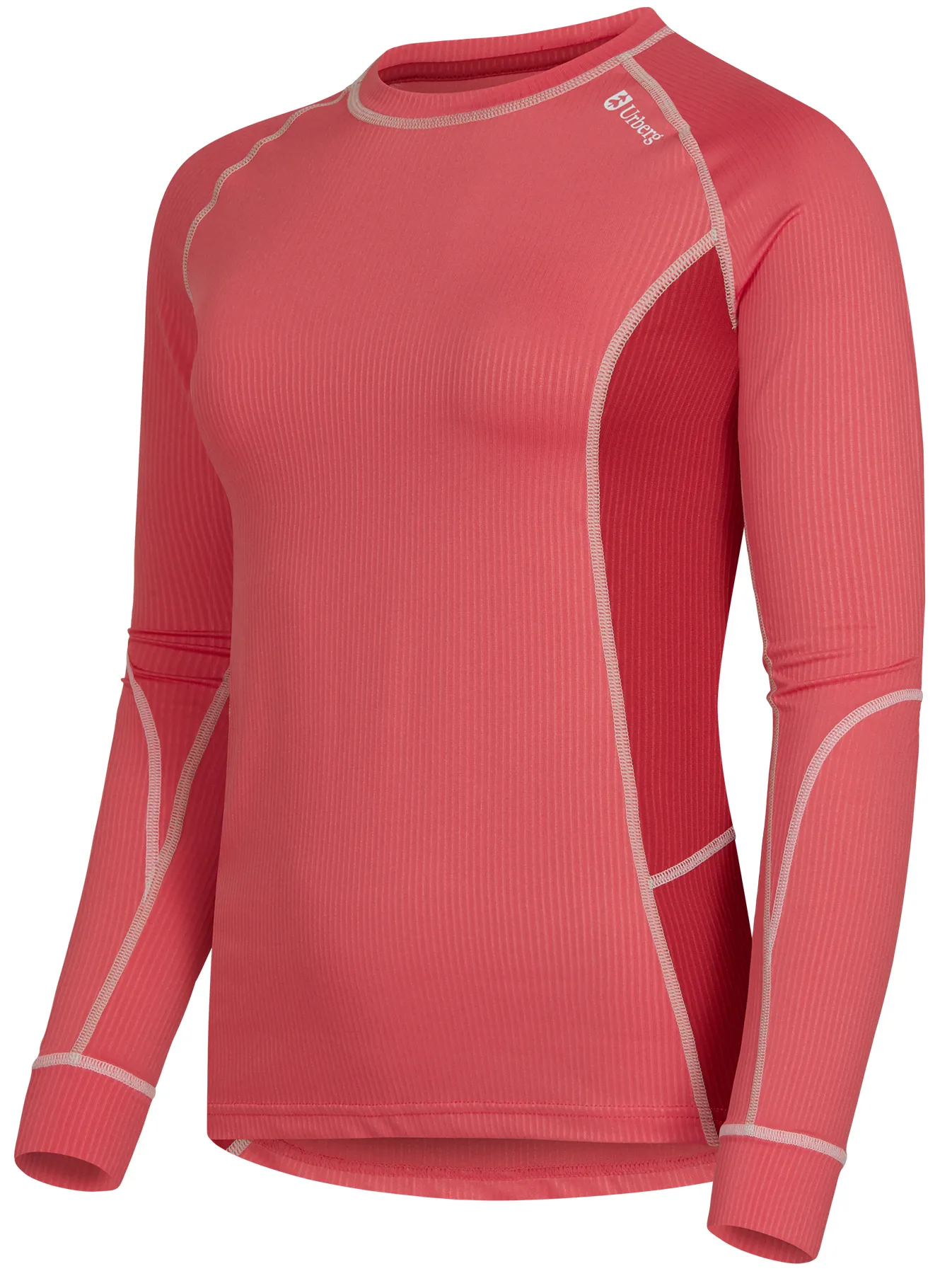 Urberg Women&#x27;s Base Layer Set Rose Of Sharon | Buy Urberg Women&#x27;s Base Layer Set Rose Of Sharon here | Outnorth