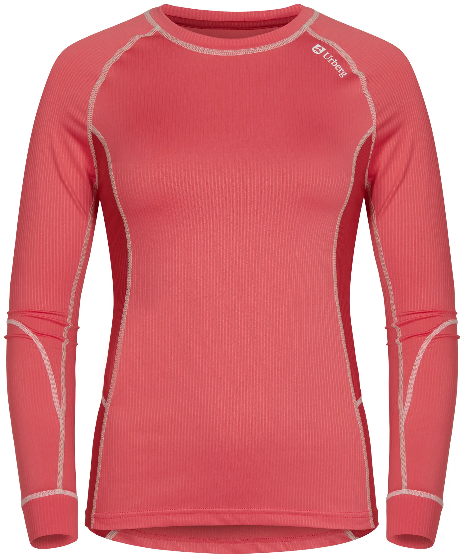 Urberg Women&#x27;s Base Layer Set Rose Of Sharon | Buy Urberg Women&#x27;s Base Layer Set Rose Of Sharon here | Outnorth