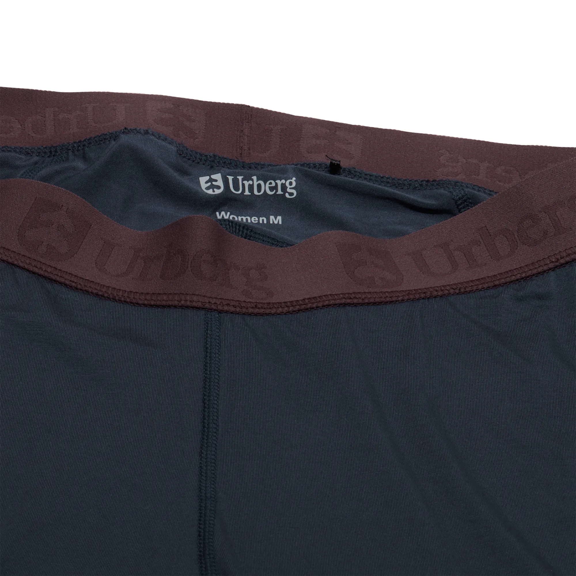 Urberg Women&#x27;s Tree Base Layer Pants Blue Nights | Buy Urberg Women&#x27;s Tree Base Layer Pants Blue Nights here | Outnorth