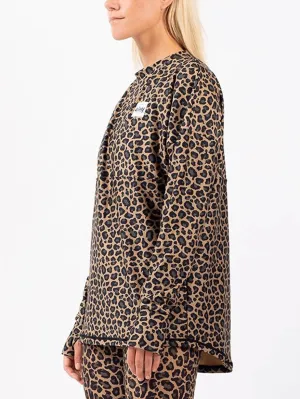 Venture Leopard Base Layer