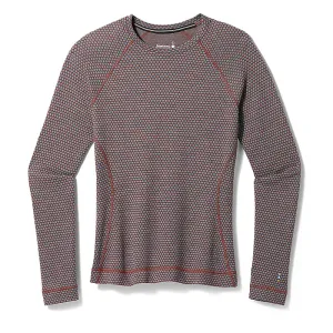 W Smartwool Classic Thermal Merino Base Layer Crew