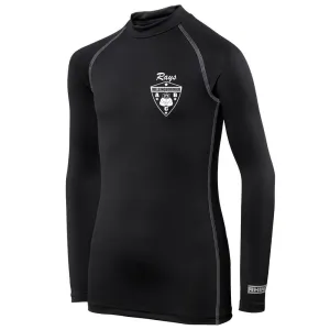 Wellingborough Boxing Club Kids L/S Base Layer