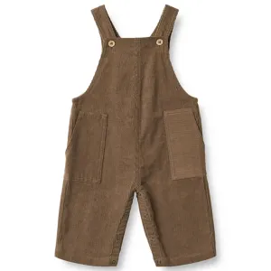 Wheat Greybrown Viggo Overall