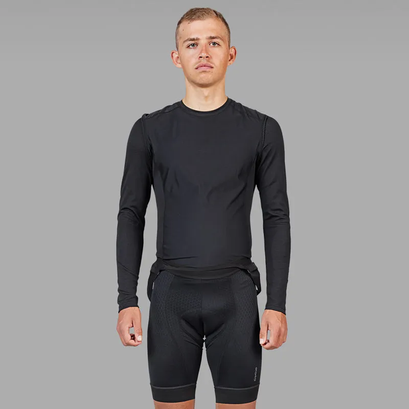 WindBreaking Thermal Long Sleeve Base Layer