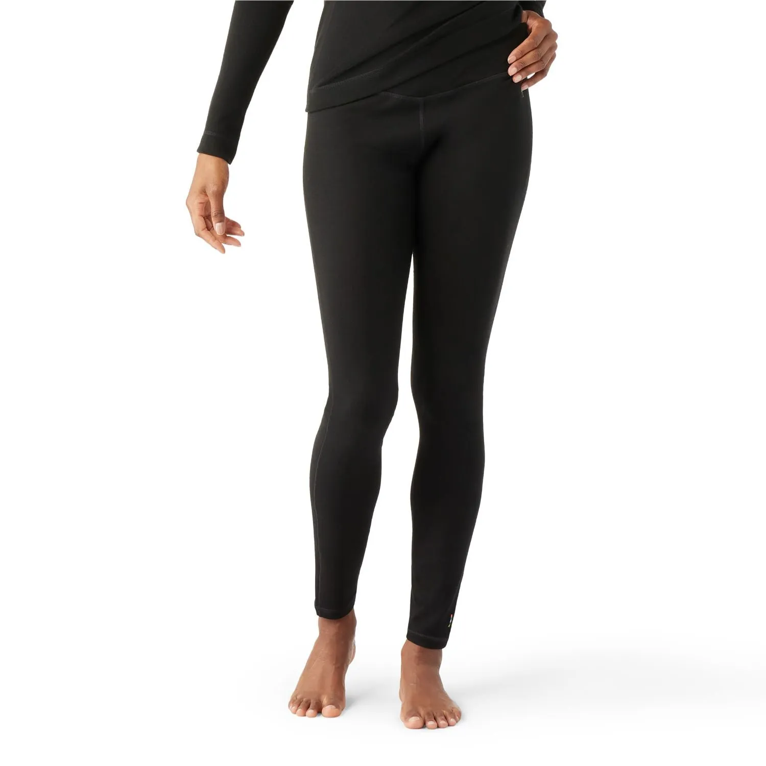 Womens All-Season Merino Bottom