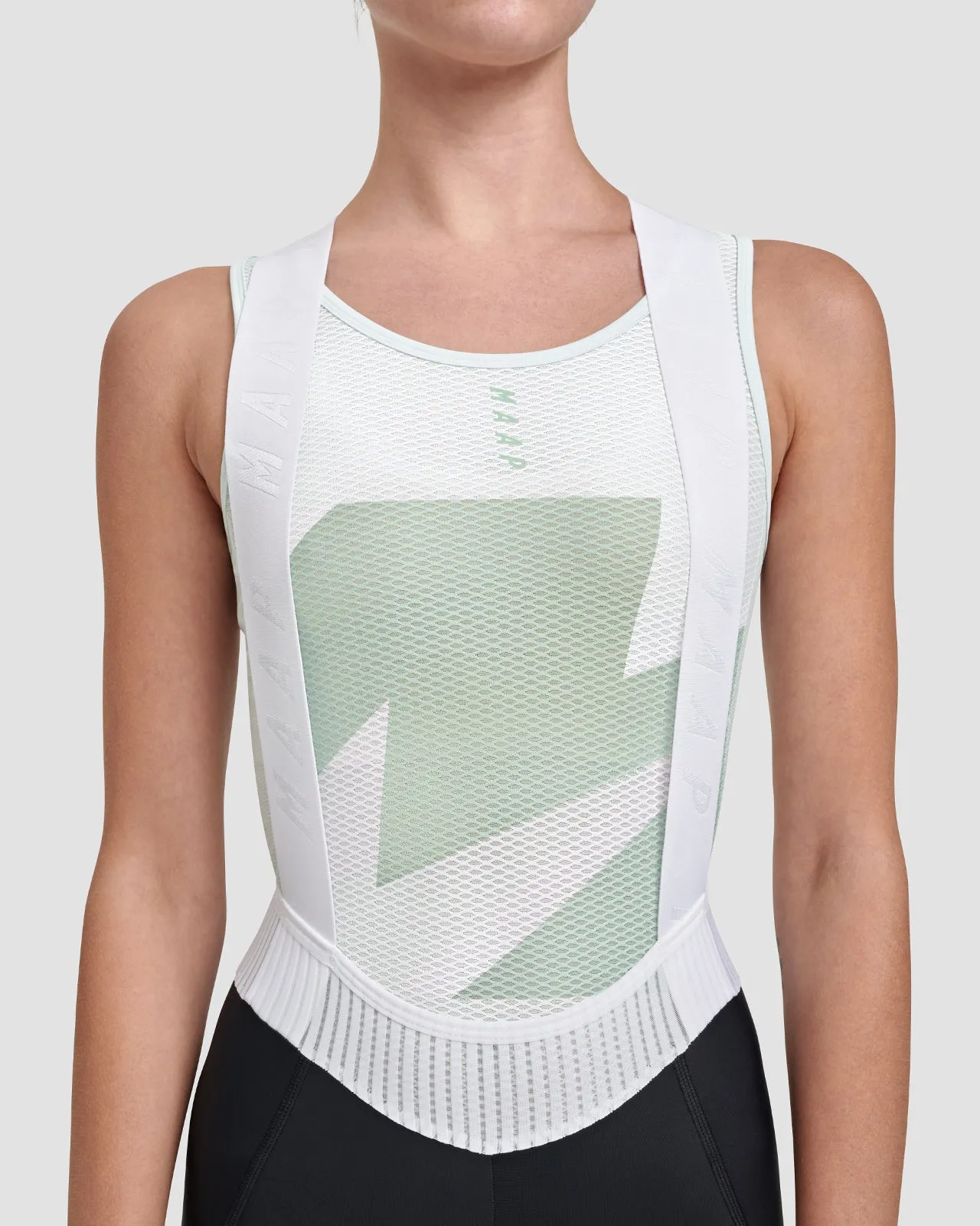 Women's Evolve 3D Team Base Layer