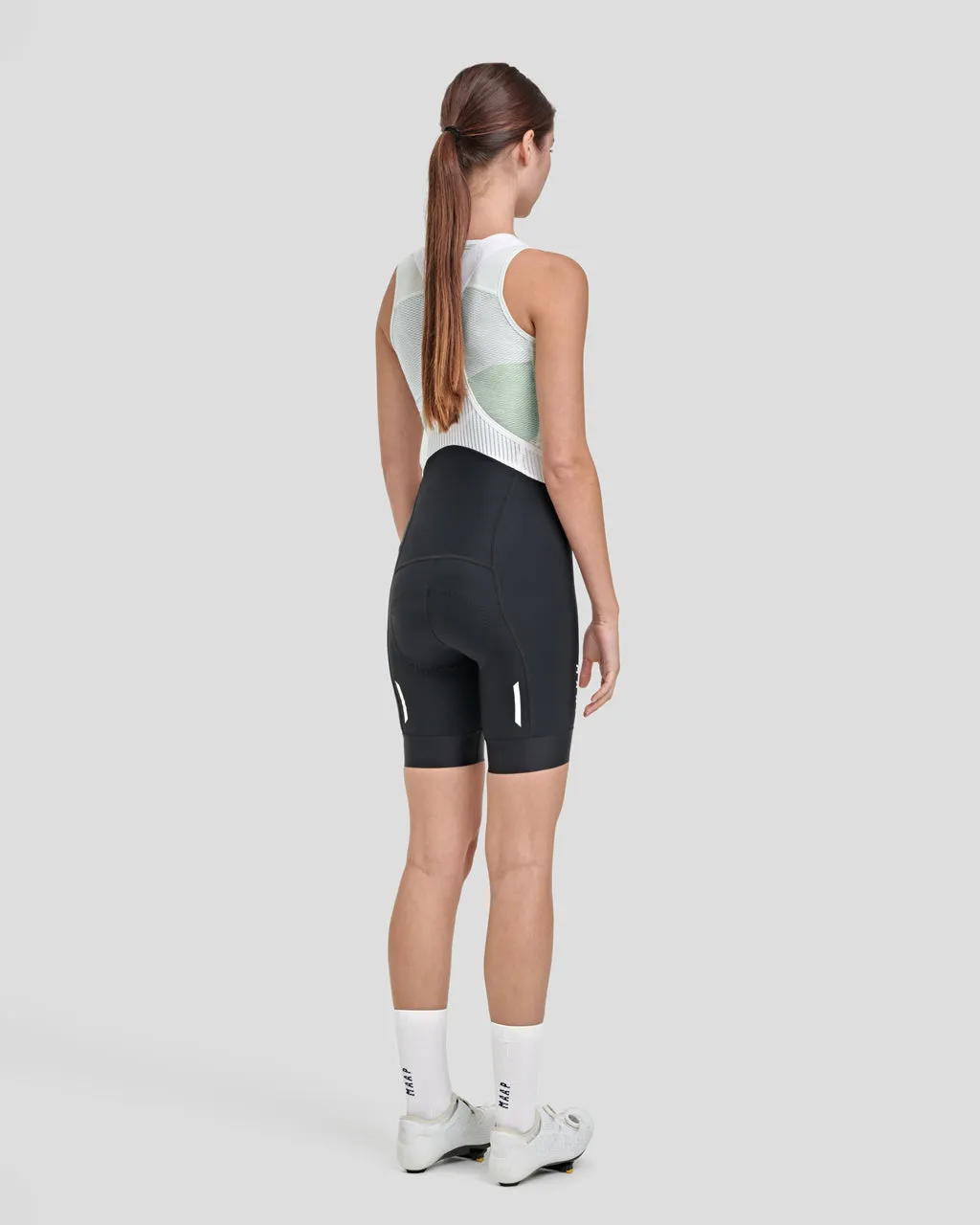 Women's Evolve 3D Team Base Layer