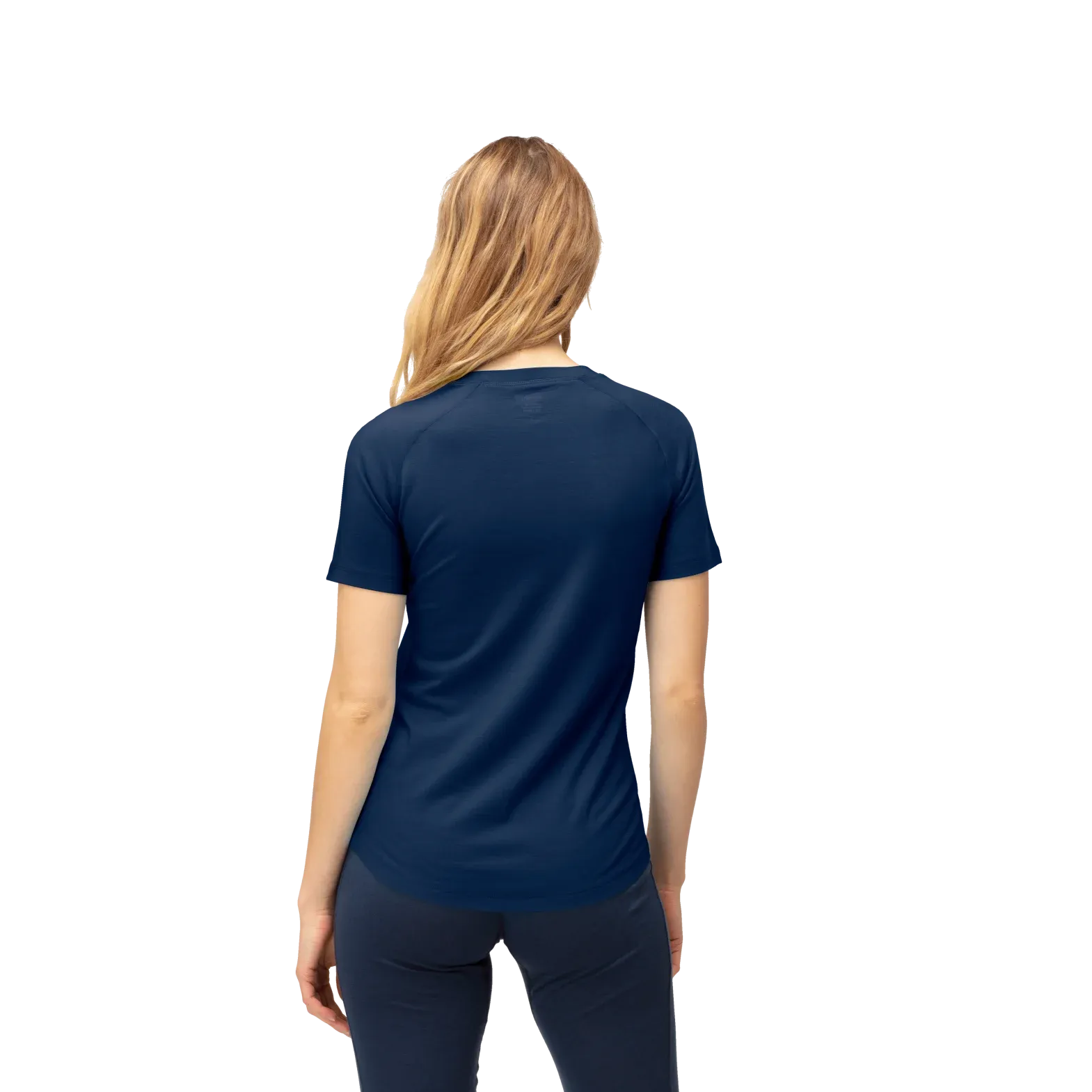 Women's Femund PureUll T-shirt