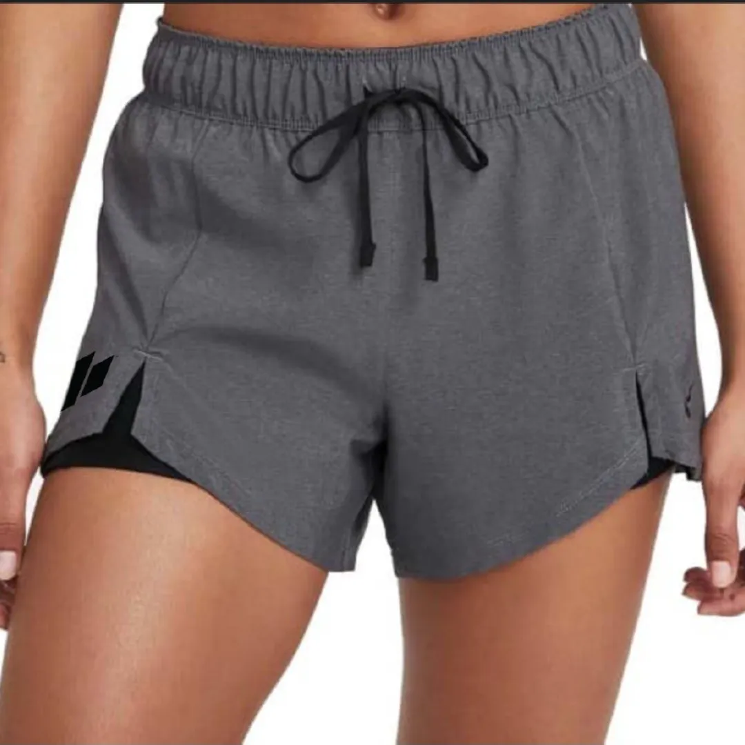 WOMEN'S NIKE ESSENTIAL FLEX SHORT