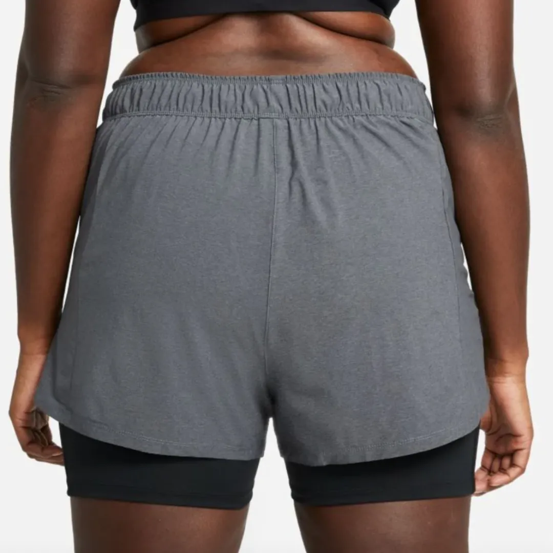 WOMEN'S NIKE ESSENTIAL FLEX SHORT