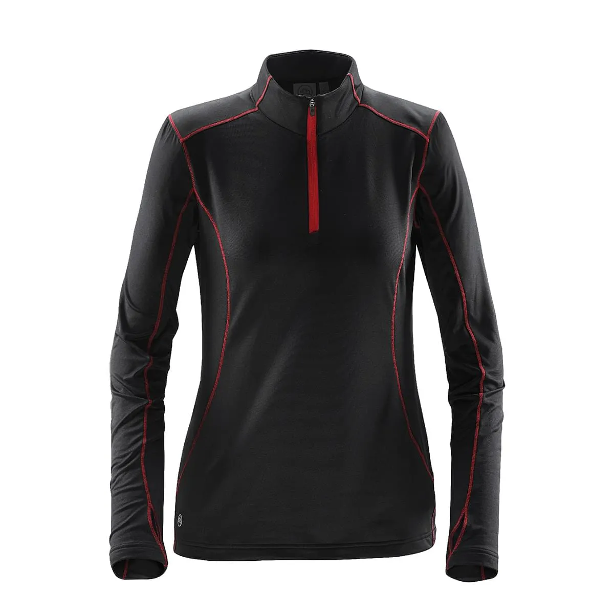 Women's Pulse Fleece Pullover - TFW-1W