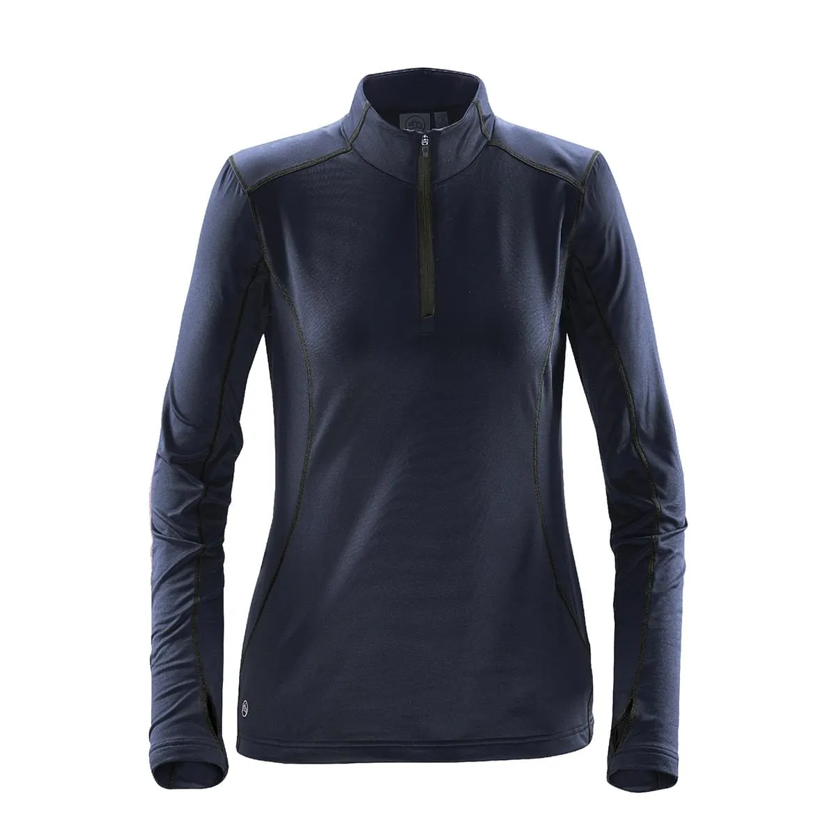 Women's Pulse Fleece Pullover - TFW-1W