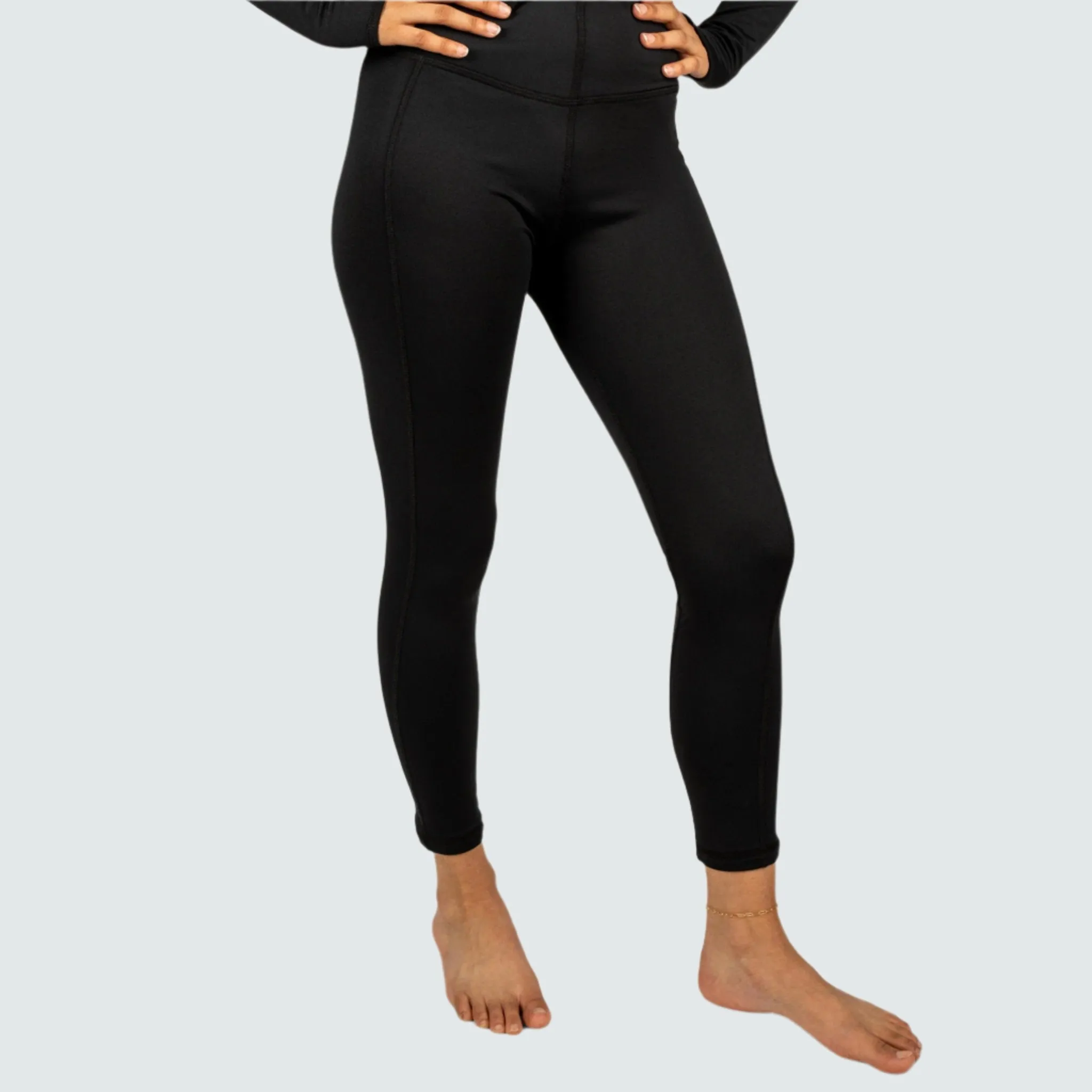 Women's Therma Base Layer Leggings